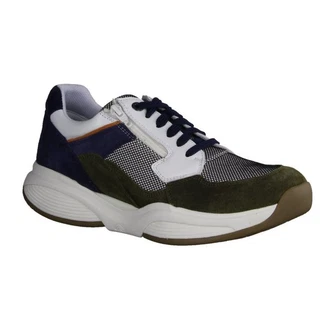 Xsensible Schnürschuh Sneaker 2-tlg (SWX14) Xsensible Schnürschuh Sneaker 2-tlg (SWX14)