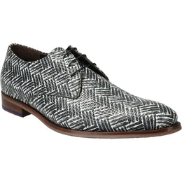 DE STAPPER Schnrschuh