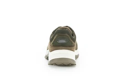 Pius Gabor Sneaker Dunkelgrün/Khaki/Grün