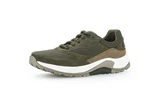 Pius Gabor Sneaker Dunkelgrün/Khaki/Grün