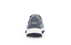 Pius Gabor Sneaker Grau/Dunkelblau/Blau