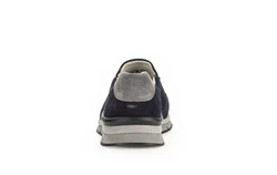 Pius Gabor Sneaker Blau/Dunkelblau