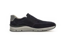 Pius Gabor Sneaker Blau/Dunkelblau