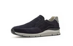 Pius Gabor Sneaker Blau/Dunkelblau