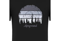 Almgwand T-Shirt Aldranseralm 