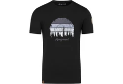 Almgwand T-Shirt Aldranseralm 