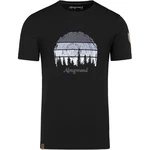 Almgwand T-Shirt Aldranseralm 