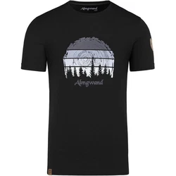 Almgwand T-Shirt Aldranseralm 