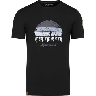 Almgwand T-Shirt Aldranseralm