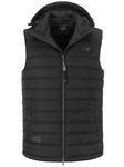 Dry Fashion Herren Weste Jever 