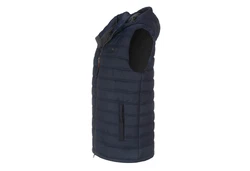 Dry Fashion Herren Weste Jever 
