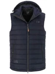 Dry Fashion Herren Weste Jever 