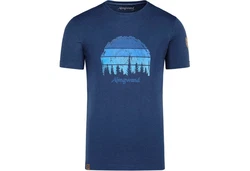 Almgwand T-Shirt Aldranseralm 
