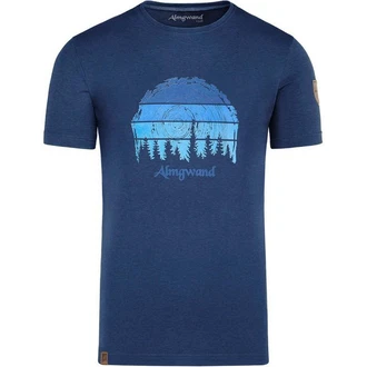 Almgwand T-Shirt Aldranseralm 
