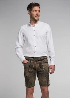 Spieth & Wensky Shorts Wayen Spieth & Wensky Shorts Wayen