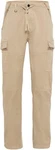 camel active Cargohose Khaki/Beige/Braun