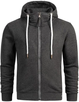 Alessandro Salvarini Sweatjacke ASGilio