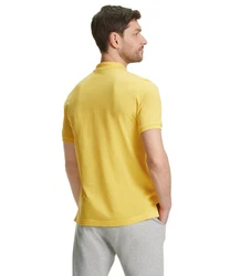 FALKE Poloshirt Gelb
