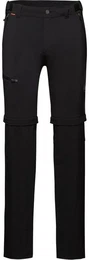Funktionshose Runbold Zip Off Pants Men
