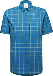 Funktionshemd Mountain Shirt Men