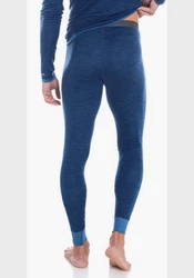 Schöffel Funktionshose Merino Sport Pants Hellblau/Blau/Dunkelblau/Grau