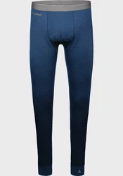 Schöffel Funktionshose Merino Sport Pants Hellblau/Blau/Dunkelblau/Grau