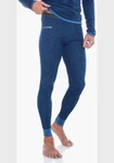 Schöffel Funktionshose Merino Sport Pants Hellblau/Blau/Dunkelblau/Grau