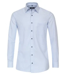 Businesshemd Kent Comfort Fit