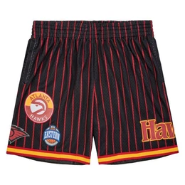 Shorts Atlanta Hawks City Collection