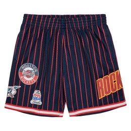 Shorts Houston Rockets City Collection