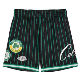 Shorts Boston Celtics City Collection