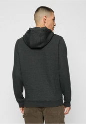 MisterTee Sweatshirt Herren Los Angeles Wording Hoody Dunkelgrau/Grün/Blau/Hellgrau/Grau/Rot