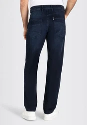MAC 5-Pocket Jeans Ben Dunkelblau/Blau/Hellblau