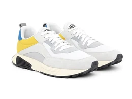 Low Sneaker - Mesh Wei - S-TYCHE Low Cut Sneaker