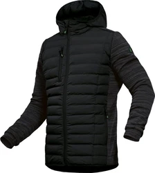 Leibwchter Hybridjacke Casual-Line 