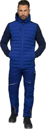 Leibwchter Hybridjacke Casual-Line Herren Hybridjacke
