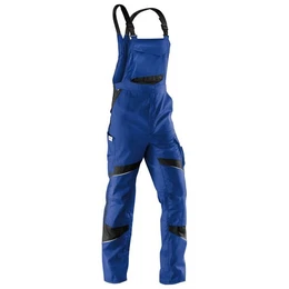 Kbler Latzhose Kbler Activiq Latzhose kbl.blau/schwarz