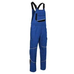 Kbler Latzhose Kbler Iconiq Latzhose kbl.blau/schwarz