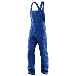 Kbler Latzhose Kbler organiq Latzhose kbl.blau