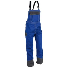 Kbler Latzhose Kbler Safety 6 Latzhose PSA 3 kbl.blau/anthrazit