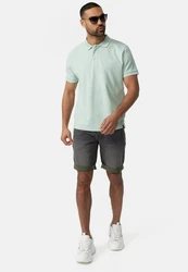 Indicode T-Shirt Mecklenburgh 