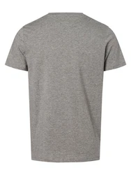 Jack & Jones T-Shirt JJECORP LOGO TEE SS CREW NECK NOOS Hellgrau/Dunkelgrau/Grau/Khaki/Blau/Schwarz/Rot