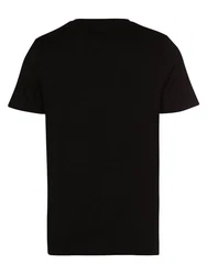 Jack & Jones T-Shirt JJECORP LOGO TEE SS CREW NECK NOOS Schwarz
