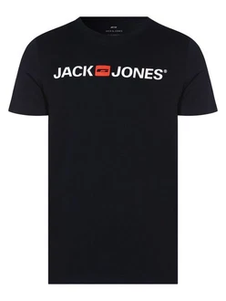 Jack & Jones T-Shirt JJECORP LOGO TEE SS CREW NECK NOOS