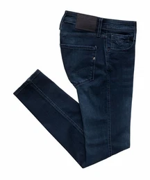 Slim-fit-Jeans Anbass Jeanshose mit Stretch