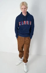 Champion Kapuzensweatshirt Hooded Sweatshirt 