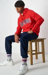 Champion Kapuzensweatshirt Hooded Sweatshirt 