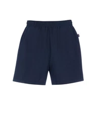 Jerseyhose Shorts aus 100% Baumwolle (1-tlg)