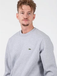 Lacoste Sweater Small Logo 