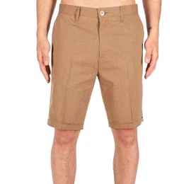 Bermudas - kurze Hose Bermuda Shorts - Golfer Chambray Short